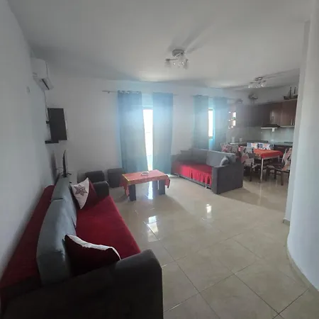 Nikolas Villa Ksamil